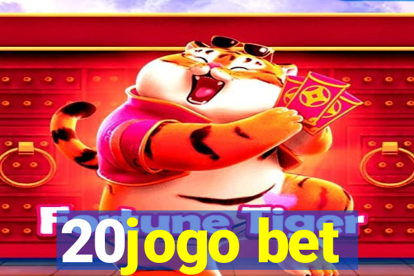 20jogo bet